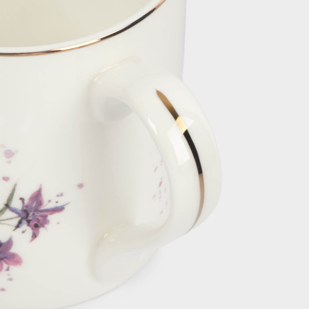 Кружка Anna Lafarg Колокольчики