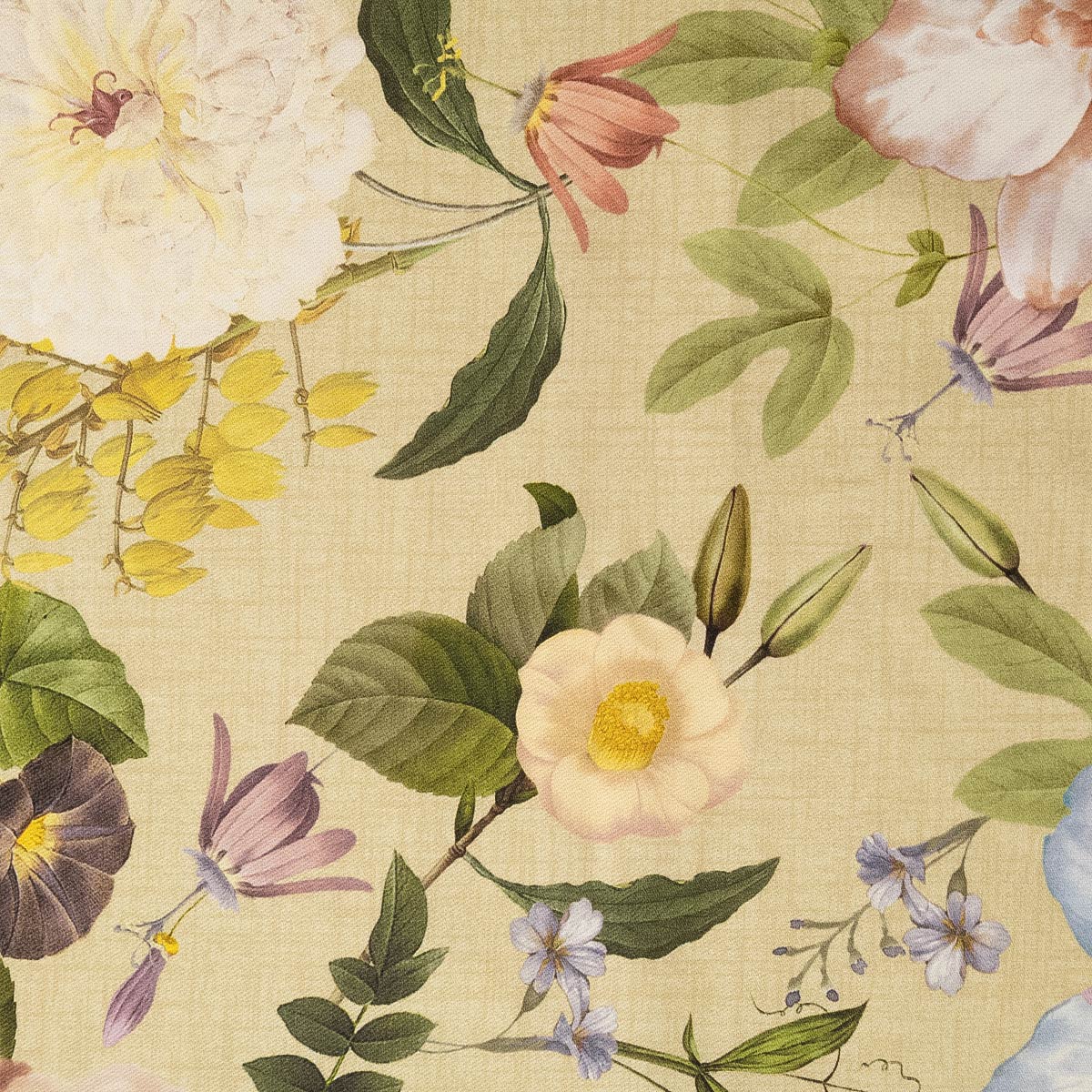 Скатерть Pappel Missy 160x200см