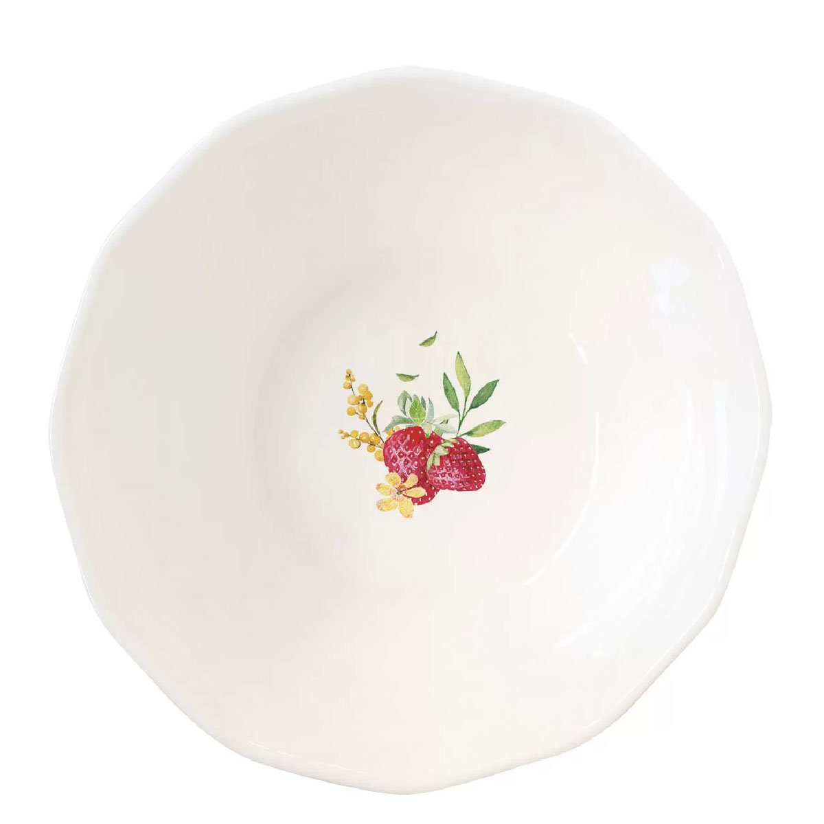 Салатник Easy Life Jardin Des Fraises 12см