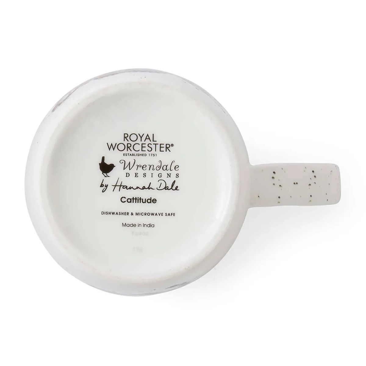 Кружка Royal Worcester’s Wrendale Designs Cats