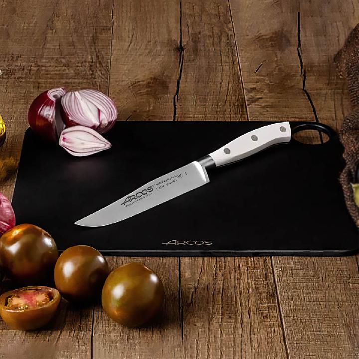 Нож кухонный Arcos Riviera Blanca 15см