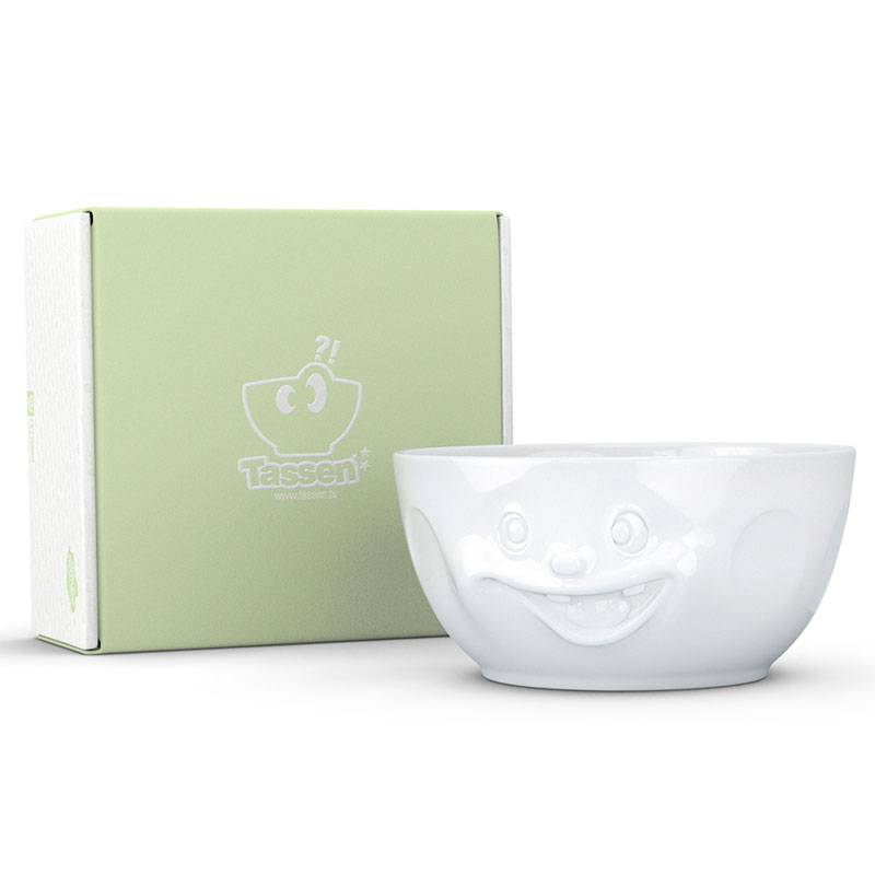 Салатник Tassen Мимика Out of control 2,6л