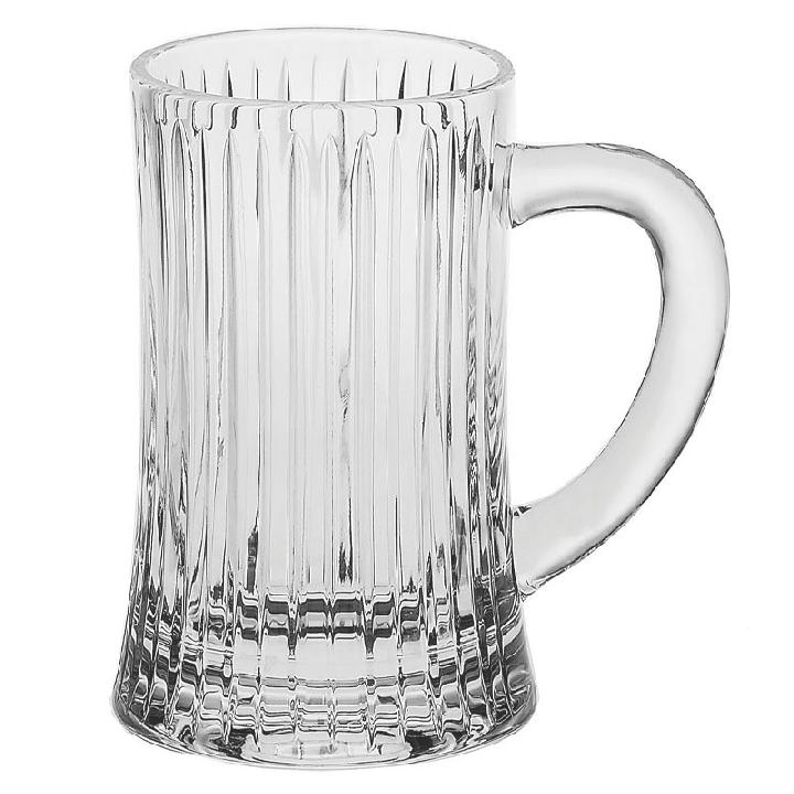 Кружка для пива Crystal BOHEMIA Skyline