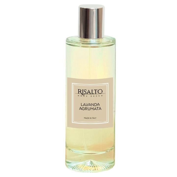 Спрей Risalto Gold Цитрусовая лаванда