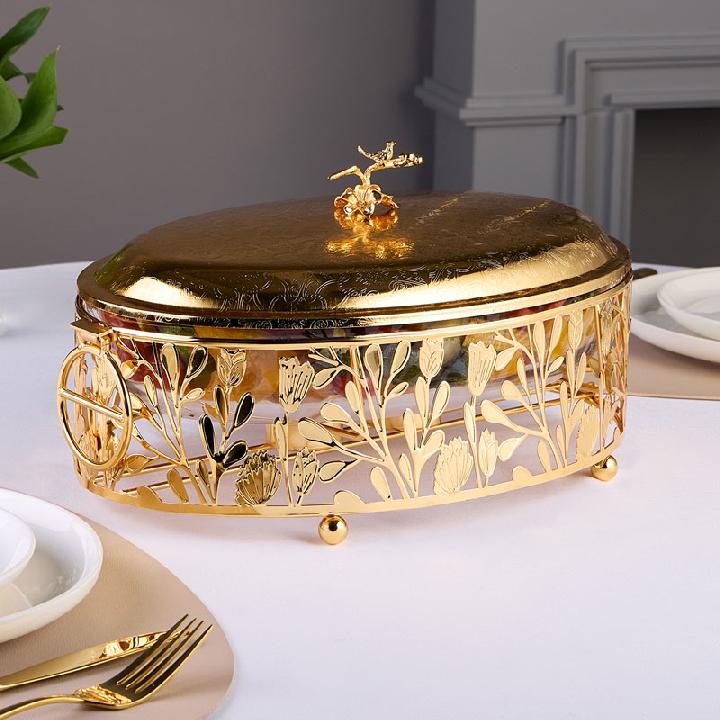 Мармит Agness gold 3л