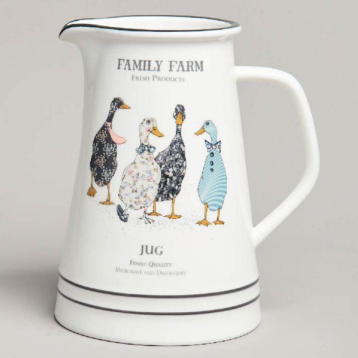 Кувшин Lefard Family Farm