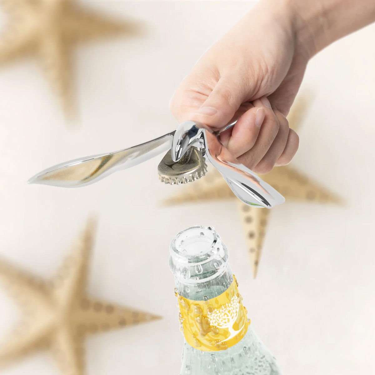 Открывалка для бутылок Umbra Tipsy