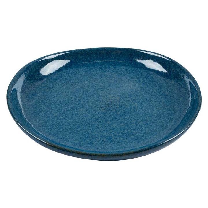 Тарелка глубокая Kenai Ceramics Seashore Fogu