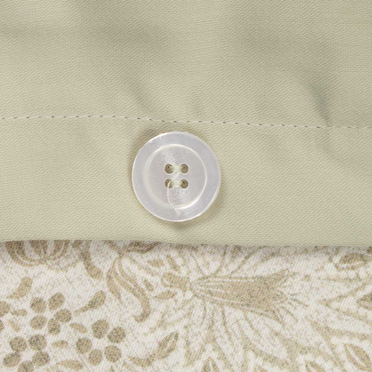 Комплект постельного белья евро Lameirinho Floria