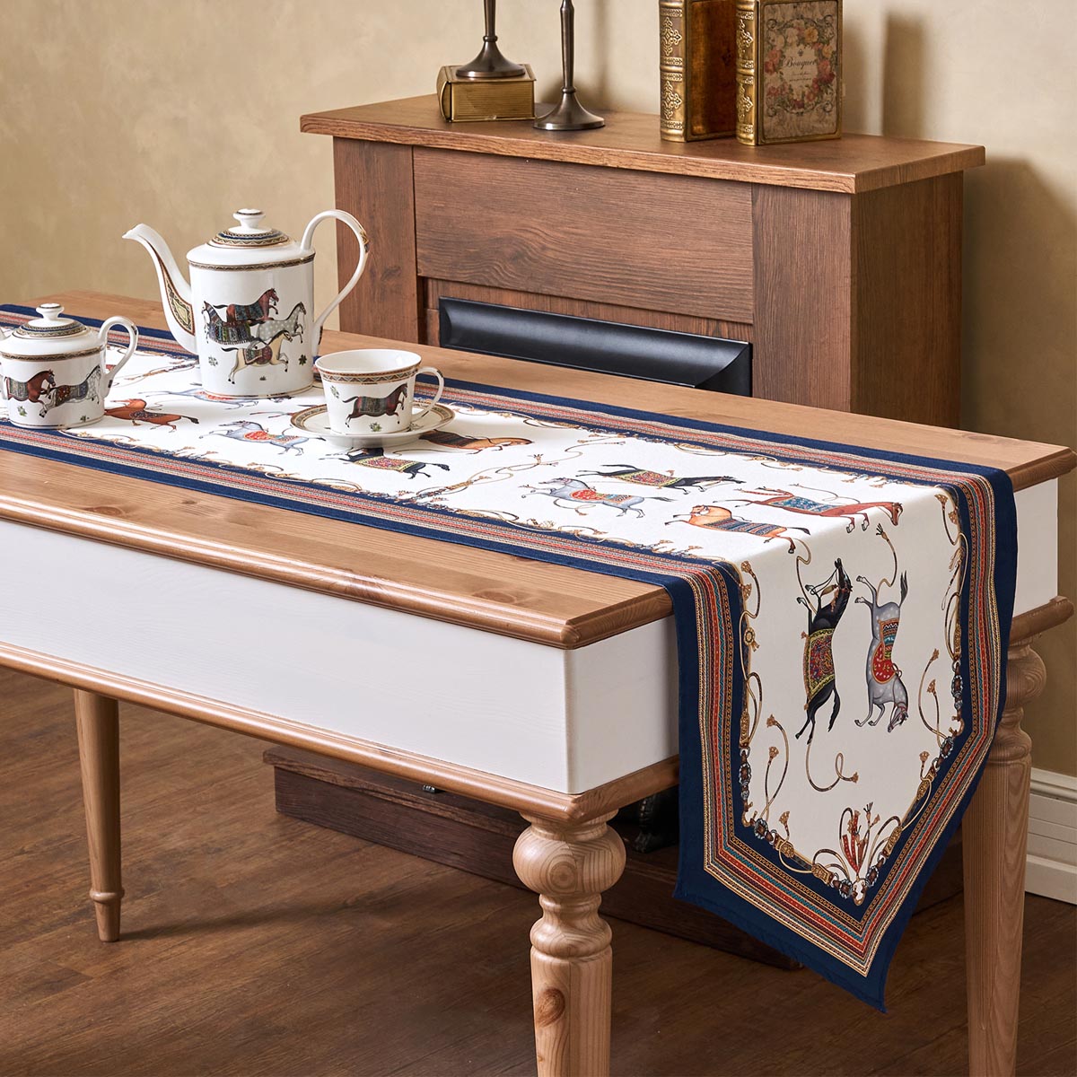 Дорожка Santalino Passage 45x215см