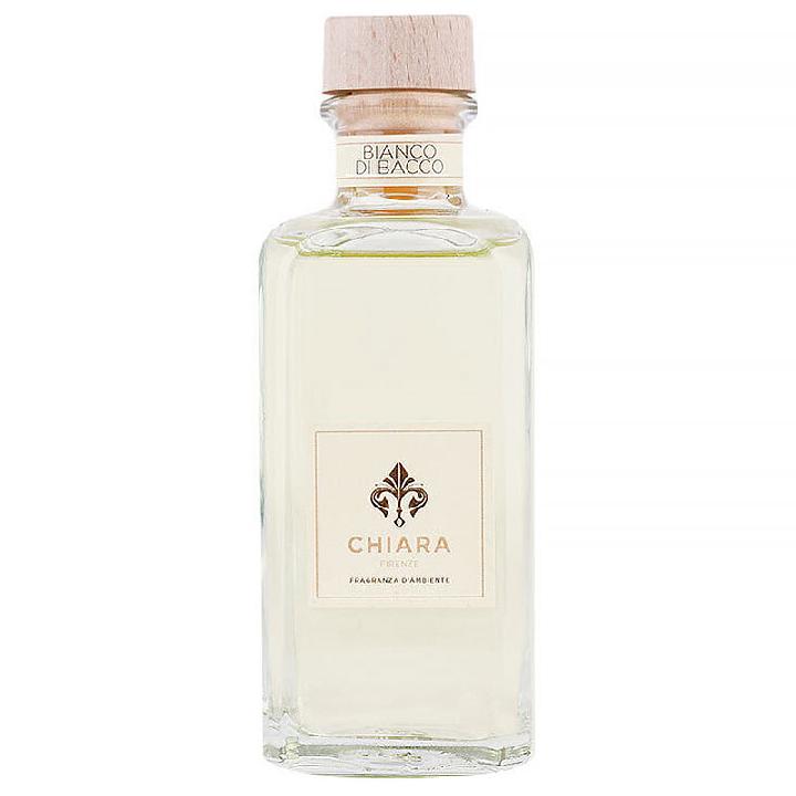 Диффузор ароматический Chiara Firenze Bianco Di Bacco Белый виноград