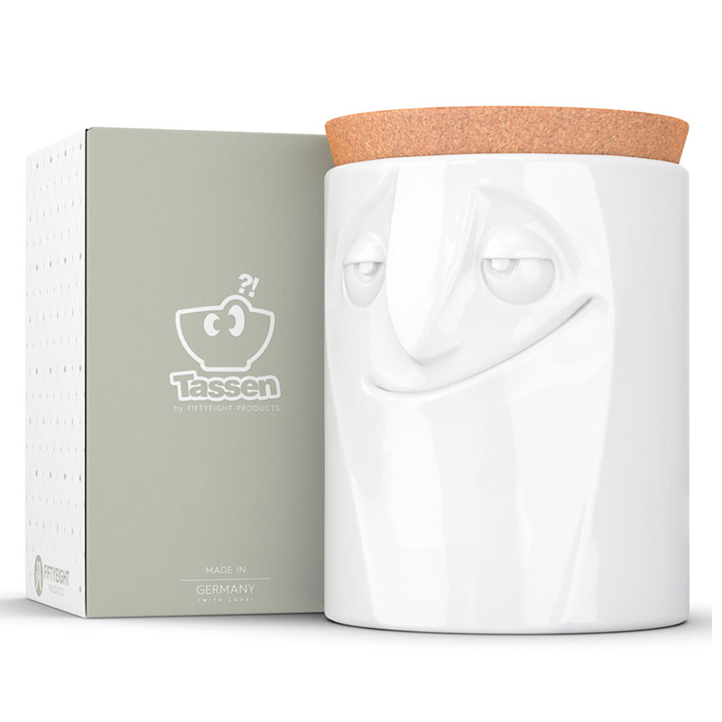 Емкость для хранения Tassen Мимика Charming