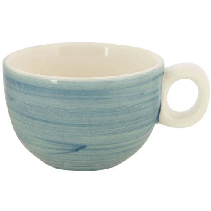 Чашка Petye Madison, цвет голубой