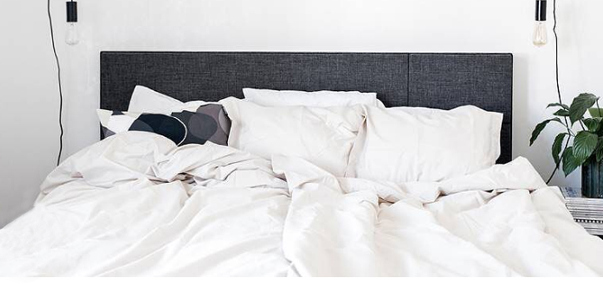 Новый бренд постельного белья Borascotton Новый бренд постельного белья Borascotton