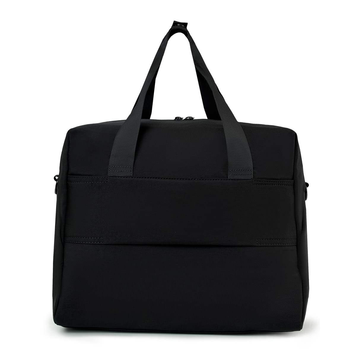 Сумка дорожная Henry Backer, цвет черный