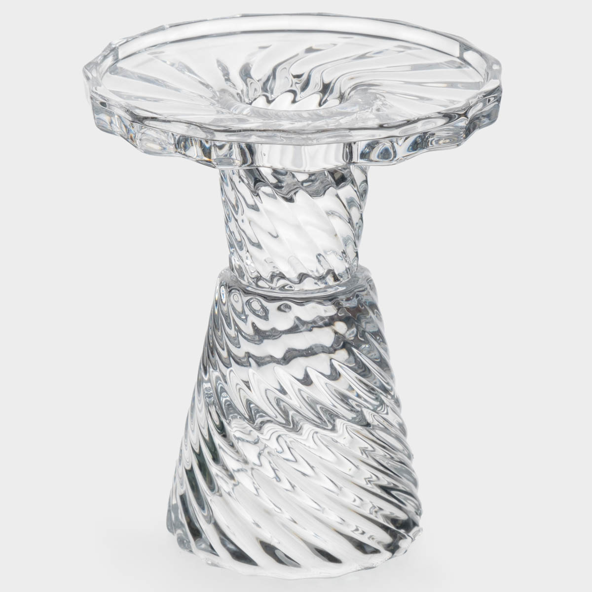 Подсвечник Anna Lafarg Грациозные Лошади 11см