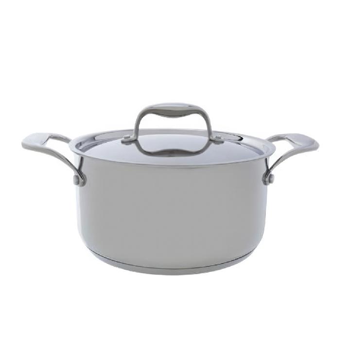 Кастрюля с крышкой Cosy&Trendy Classic 2,29л