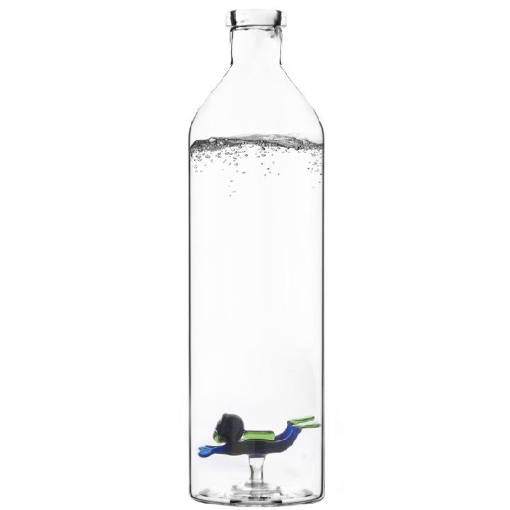Бутылка для воды Balvi Scuba, 1,2л