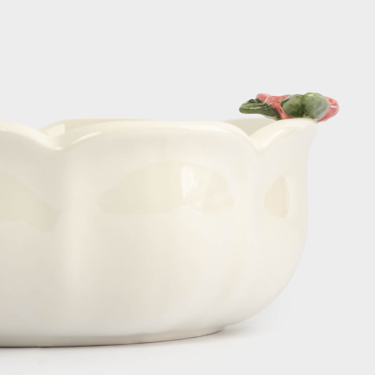 Салатник Anna Lafarg Сиреневое Утро