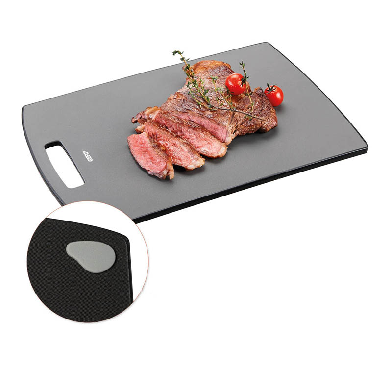 Доска разделочная Gefu Леворо 38x26x1см