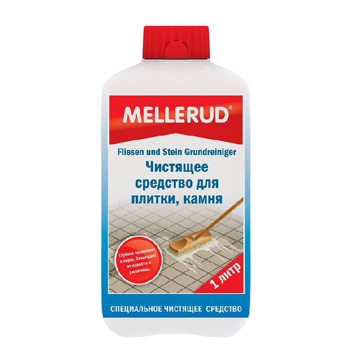 Чистящее средство Mellerud для плитки и камня 1л