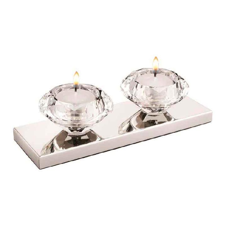 Подсвечник Mascagni Deco Noor