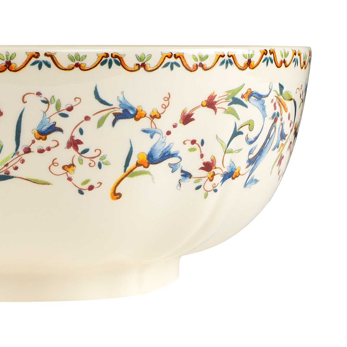 Салатник Gien Toscana 24,5см