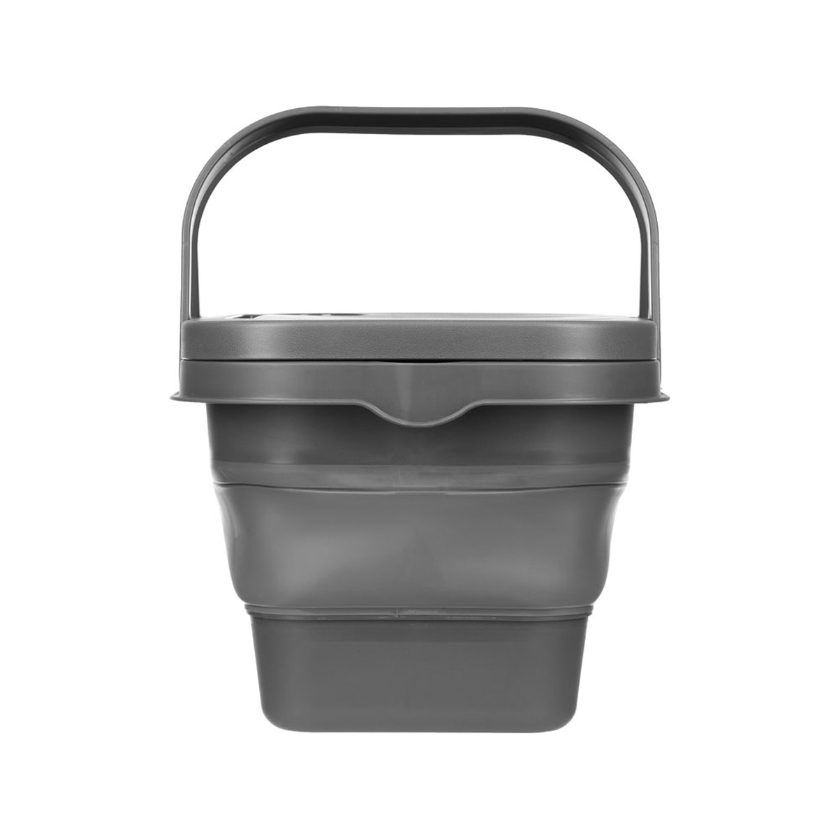 Корзинка складная для пикника со столиком Tour de Grass Flod