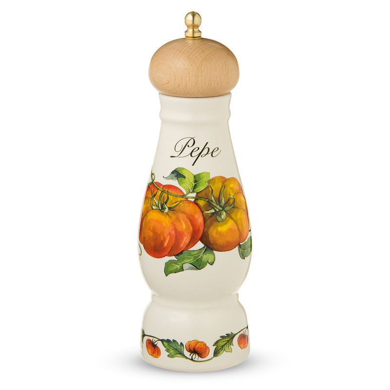 Мельница для перца Nuova Cer Mercato della Terra