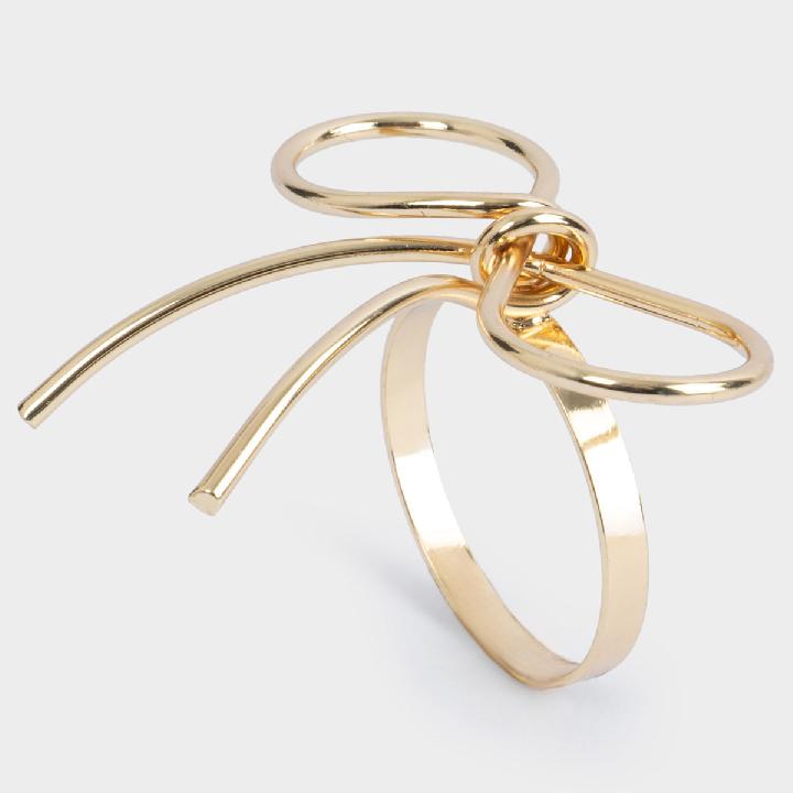 Кольцо для салфеток Anna Lafarg Сказочный Город