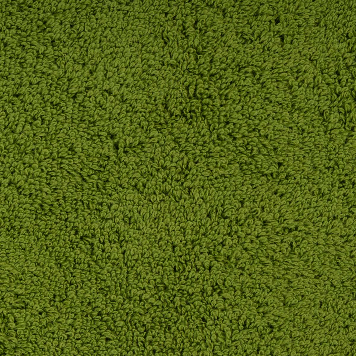 Полотенце махровое Lameirinho Aqua 70x140см, цвет оливковый