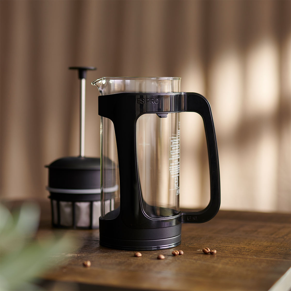 Френч-пресс Espro Everyday 530мл