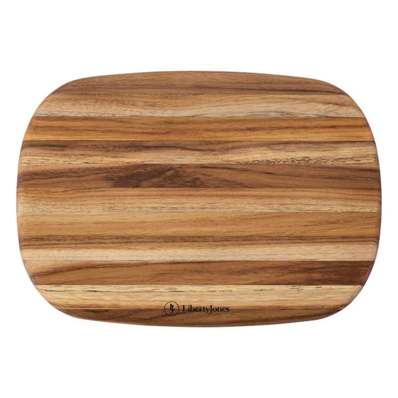 Доска разделочная Liberty Jones 35x25x1,6см