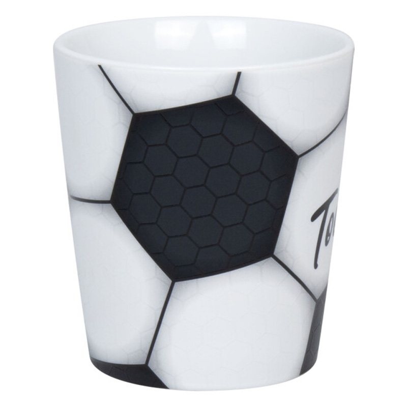 Кружка Konitz Футбол -Оооочень!