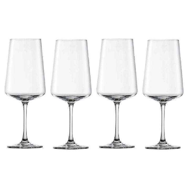 Набор бокалов для красного вина Schott Zwiesel Miovino