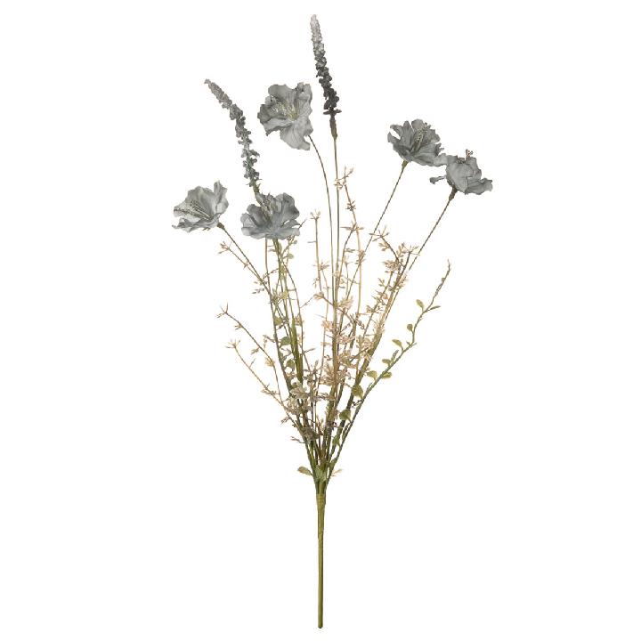 Цветы искусственные Вещицы Ромашка ночная