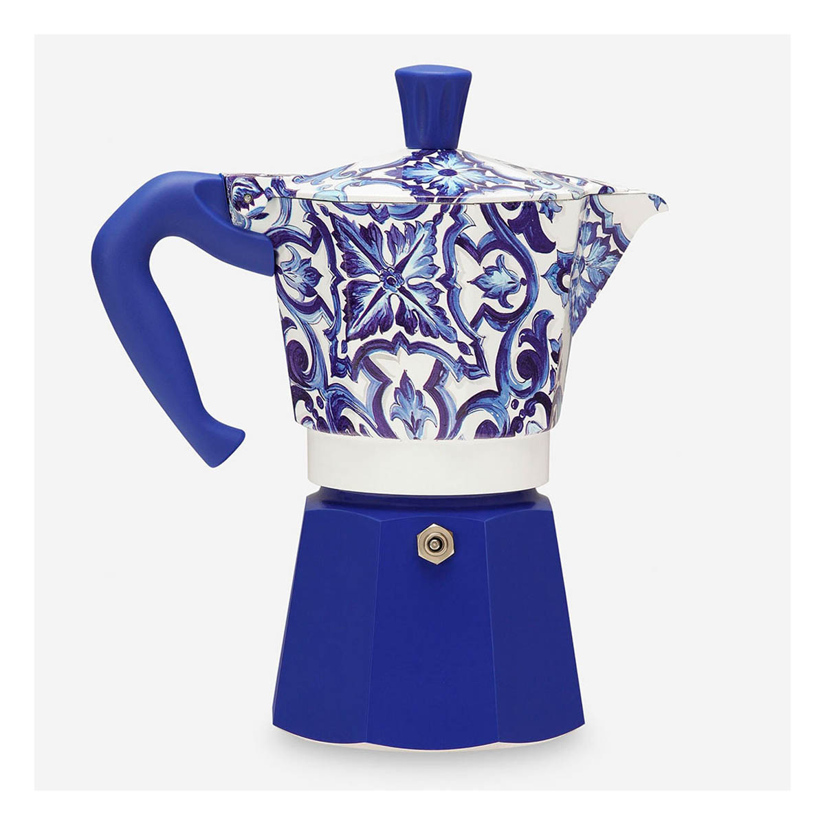 Кофеварка гейзерная Bialetti Dolce&Gabbana на 6 порций