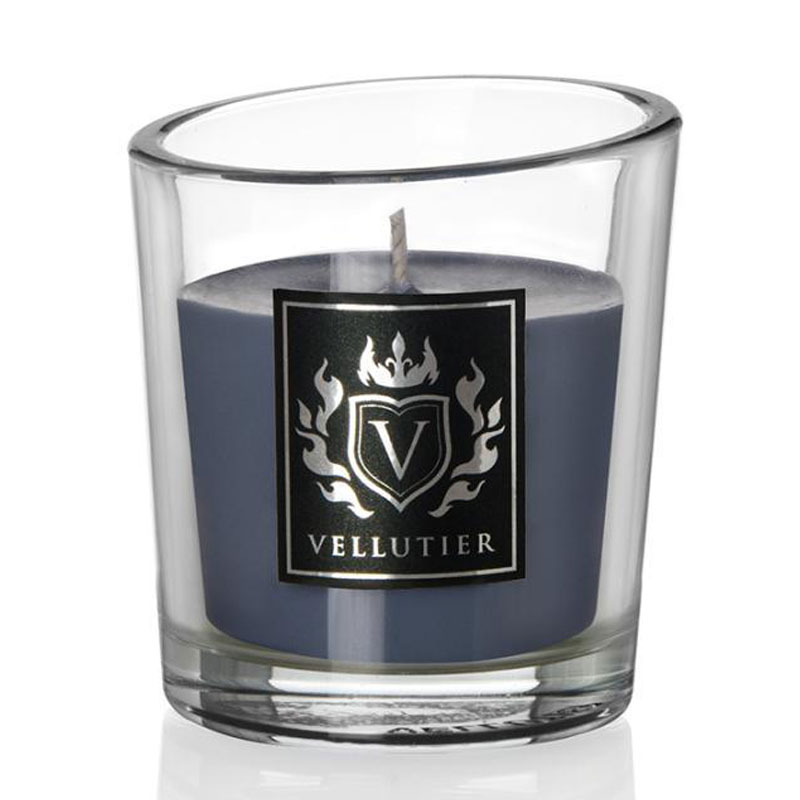 Свеча ароматическая Vellutier Porto di Amalfi 90гр