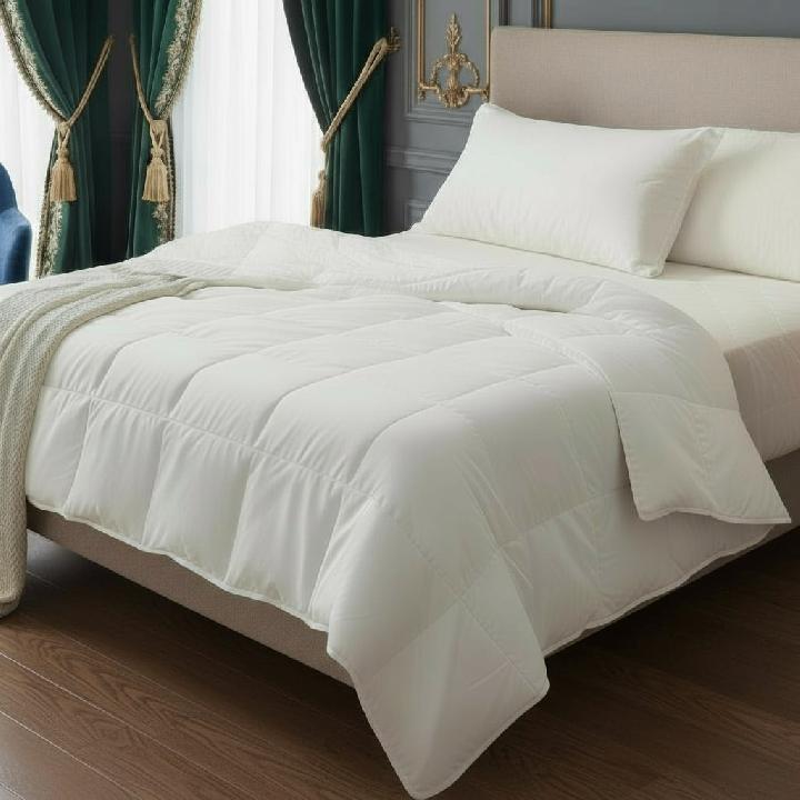 Одеяло 2-спальное Sanders Bavaria с обработкой SanProCare sensitive