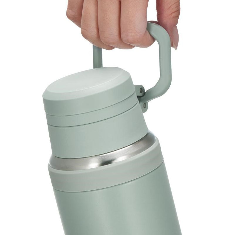 Термос Thermos 1,5л зеленый