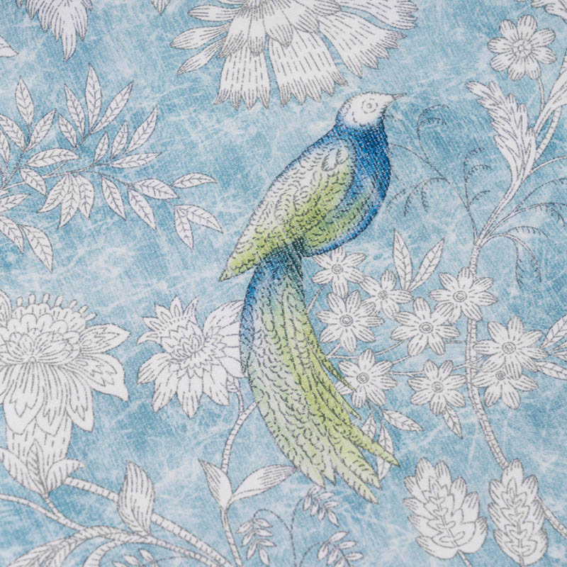 Комплект постельного белья семейный Lameirinho Bolu