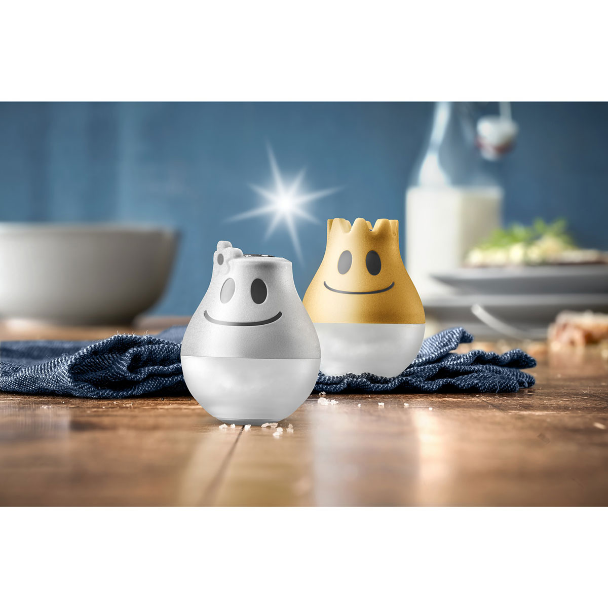 Солонка детская WMF MCSALT