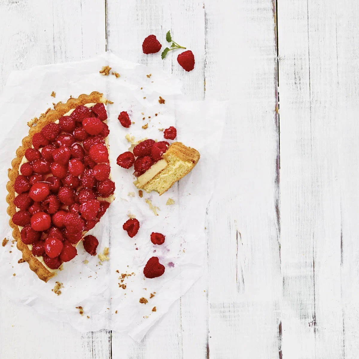 Форма для флана Birkmann Easy Baking 30см