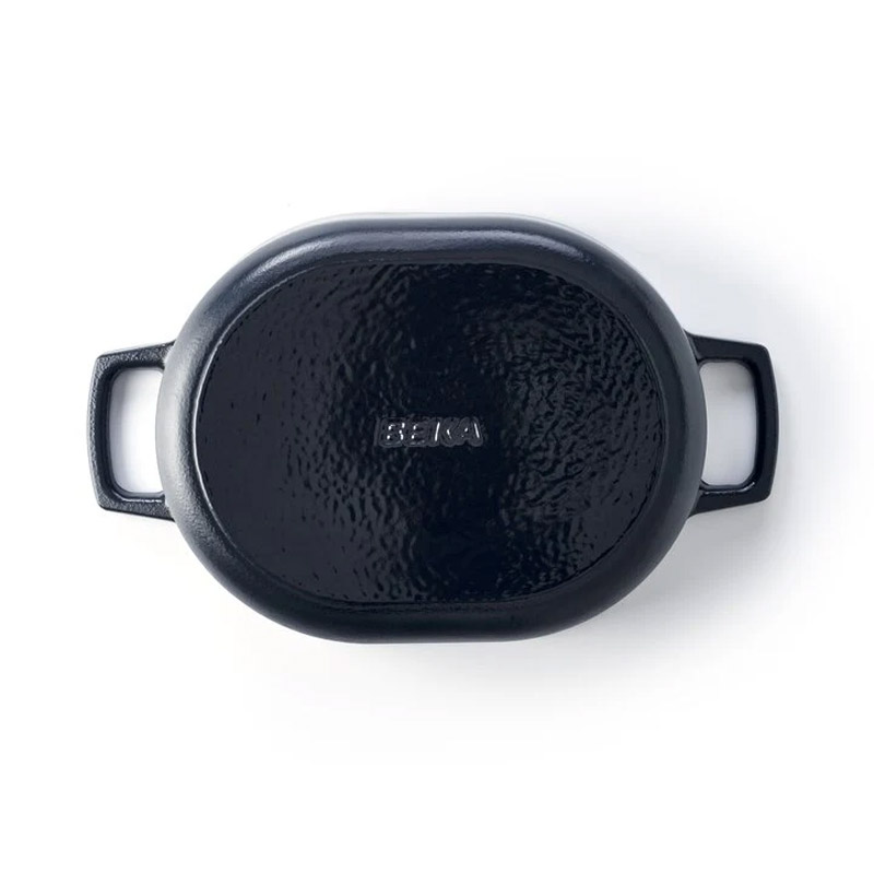 Кастрюля овальная Beka Nori 5,5л