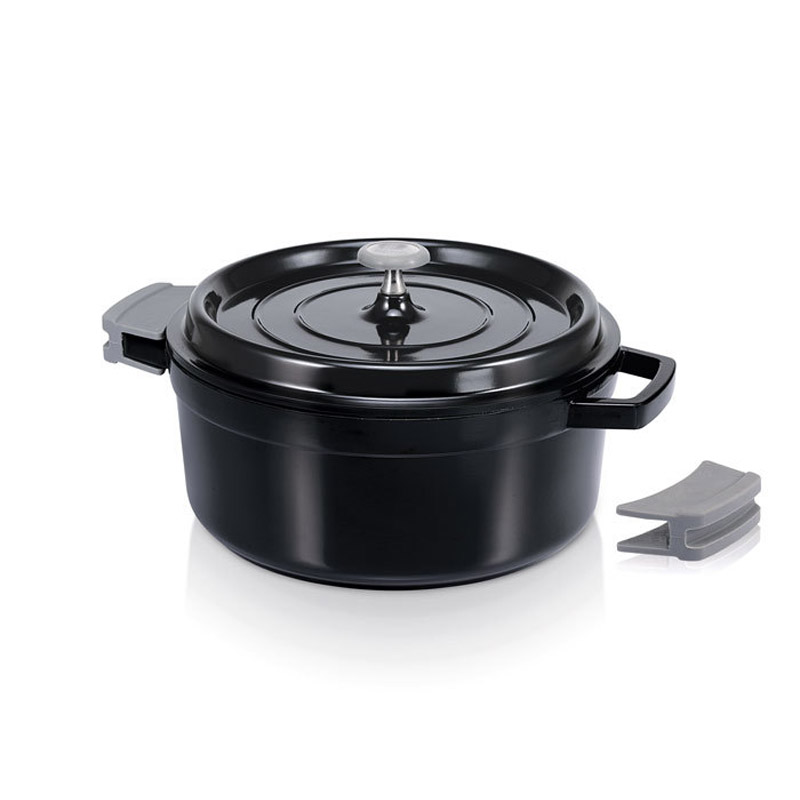 Кастрюля с крышкой Beka Cook'On 2,4л