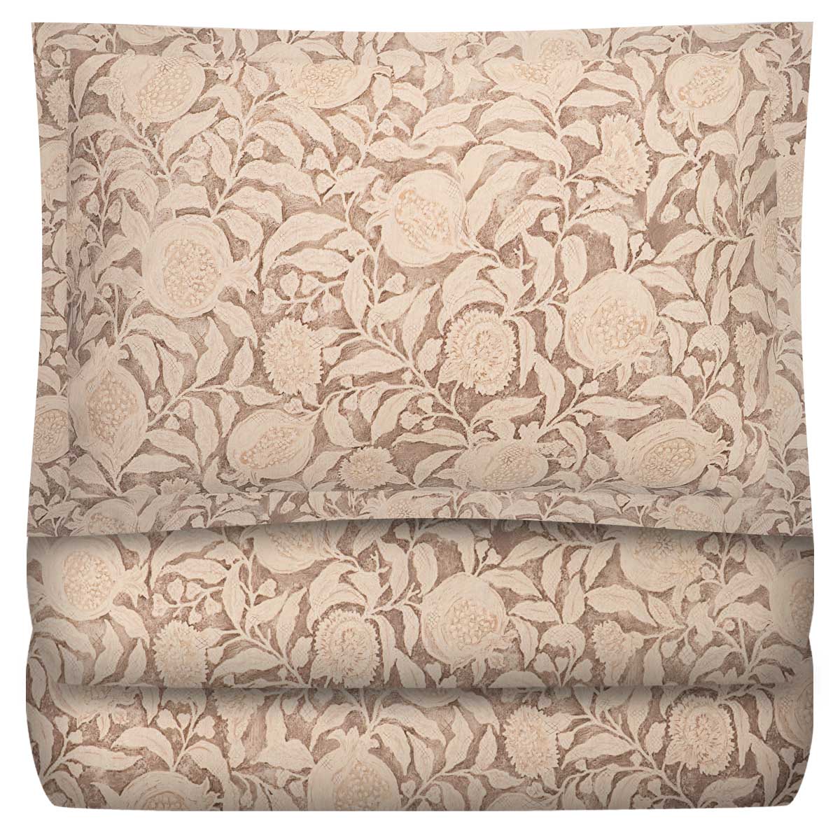 Комплект постельного белья евро Pappel Norita