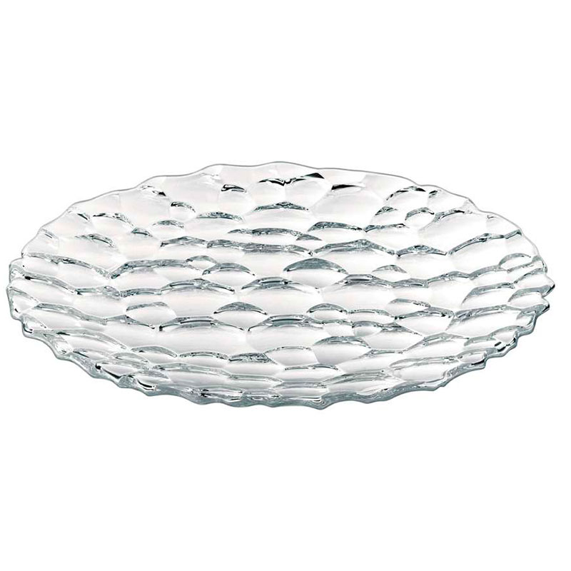 Набор тарелок для десерта Nachtmann Sphere 23см, 2шт