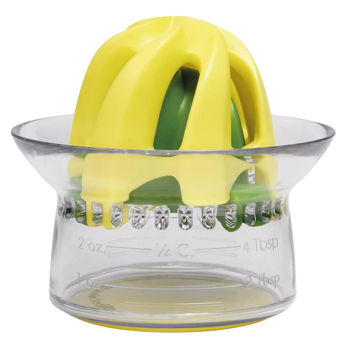 Соковыжималка для цитрусовых Kitchen Craft Chef'n Juicester Jr.