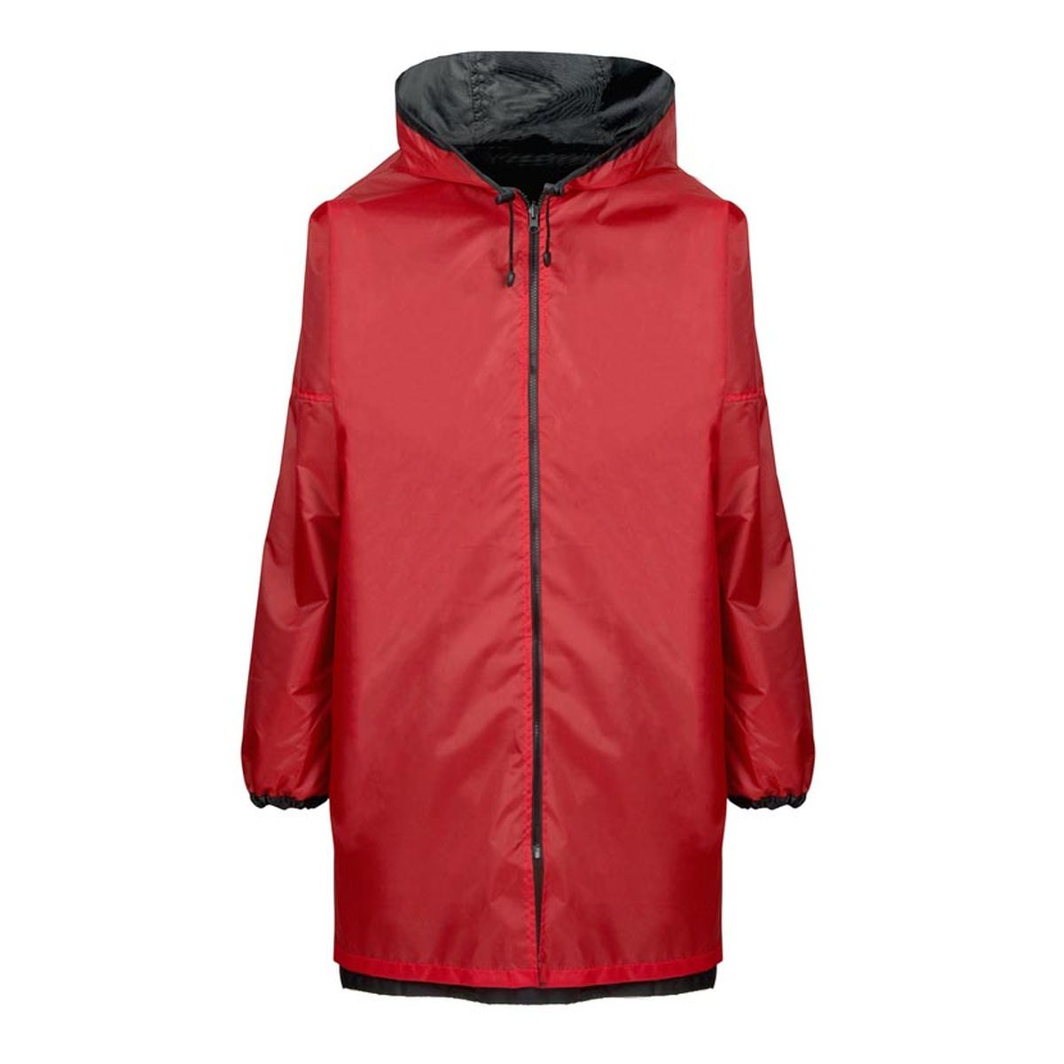 Дождевик Us Basic Bi-color L