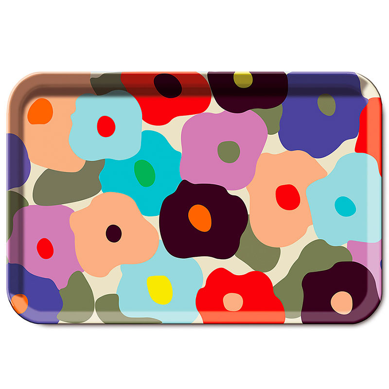 

Поднос Remember Fiori